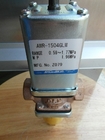 Válvula de regulamento 3/4&quot; da pressão de água das válvulas do serviço da refrigeração de AWR-2006GLW conexão